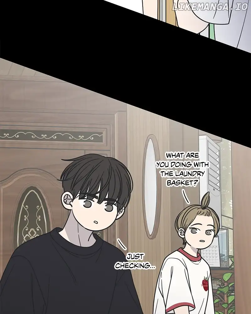 No Dating Allowed In The Office chapter 29 page 83