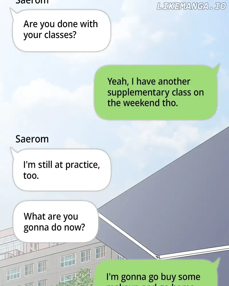 No Dating Allowed In The Office chapter 29 page 89