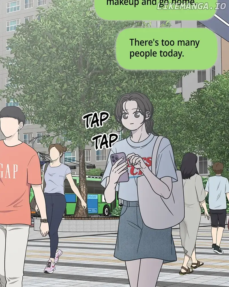 No Dating Allowed In The Office chapter 29 page 90