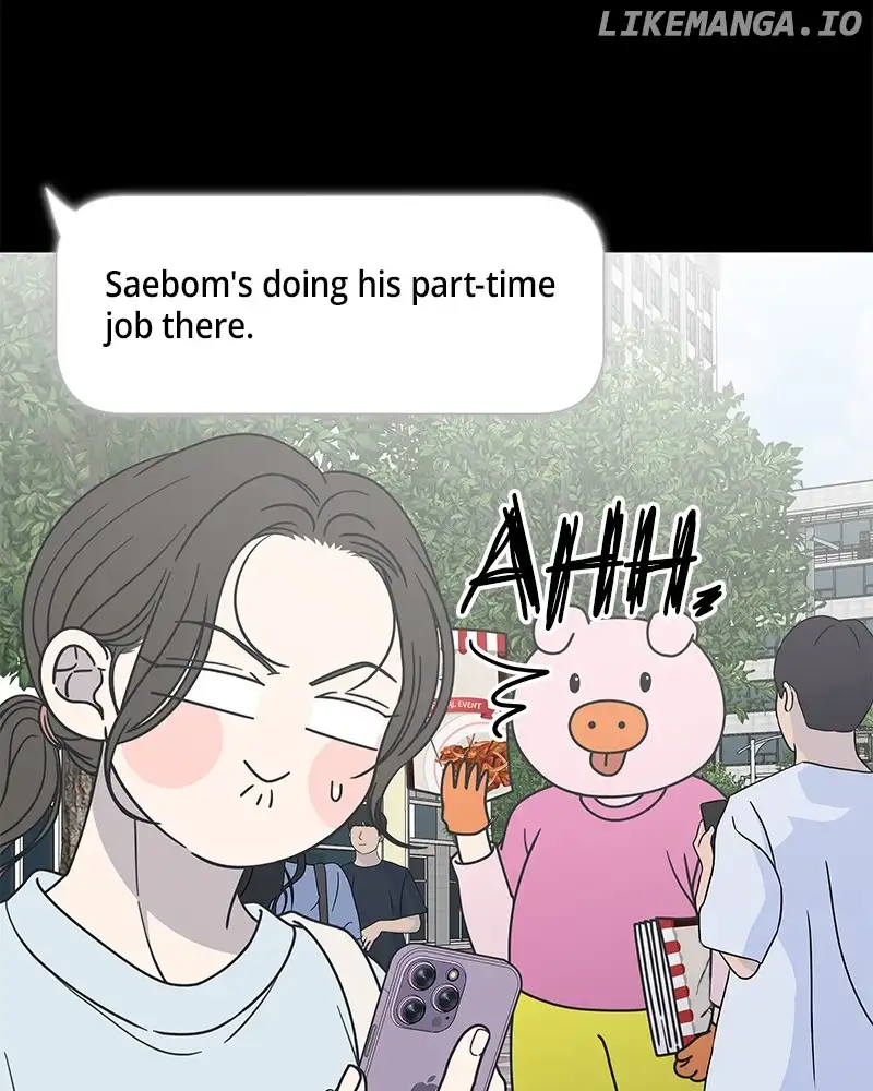 No Dating Allowed In The Office chapter 29 page 93