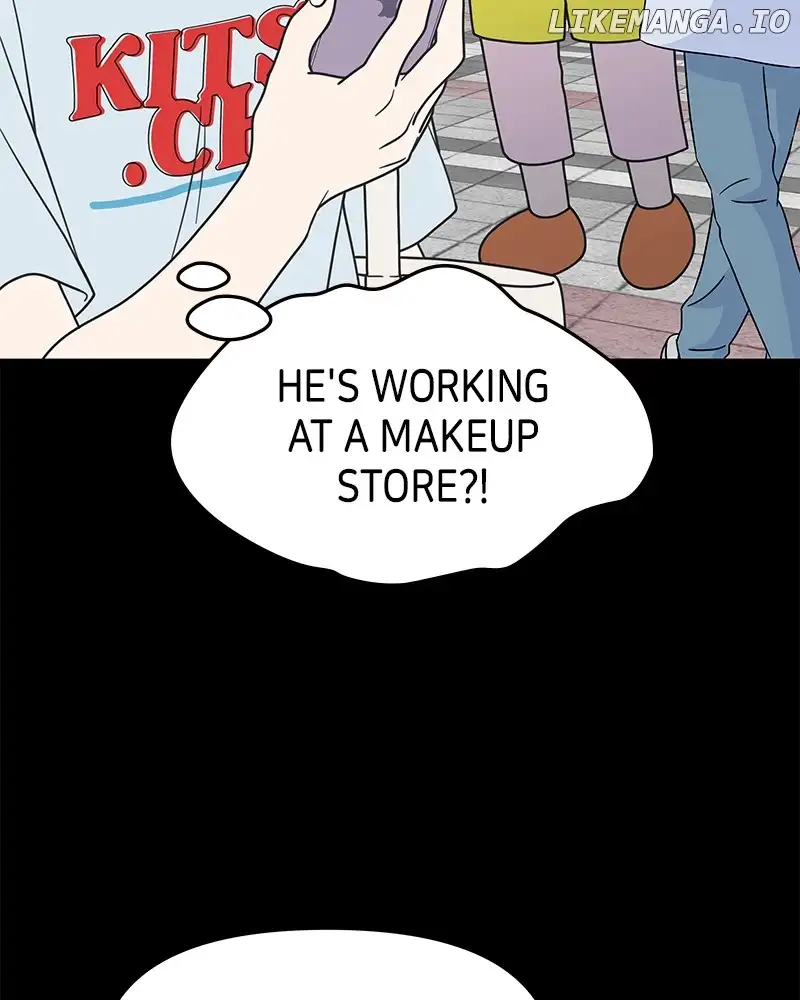 No Dating Allowed In The Office chapter 29 page 94