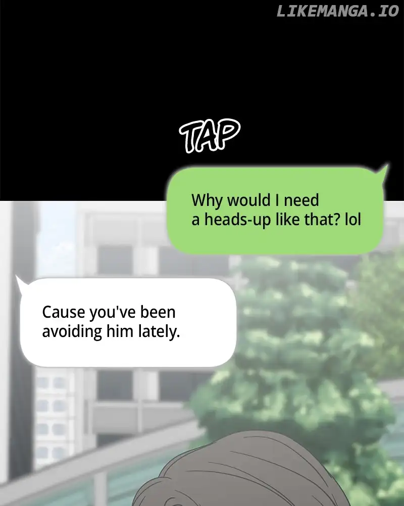 No Dating Allowed In The Office chapter 29 page 97