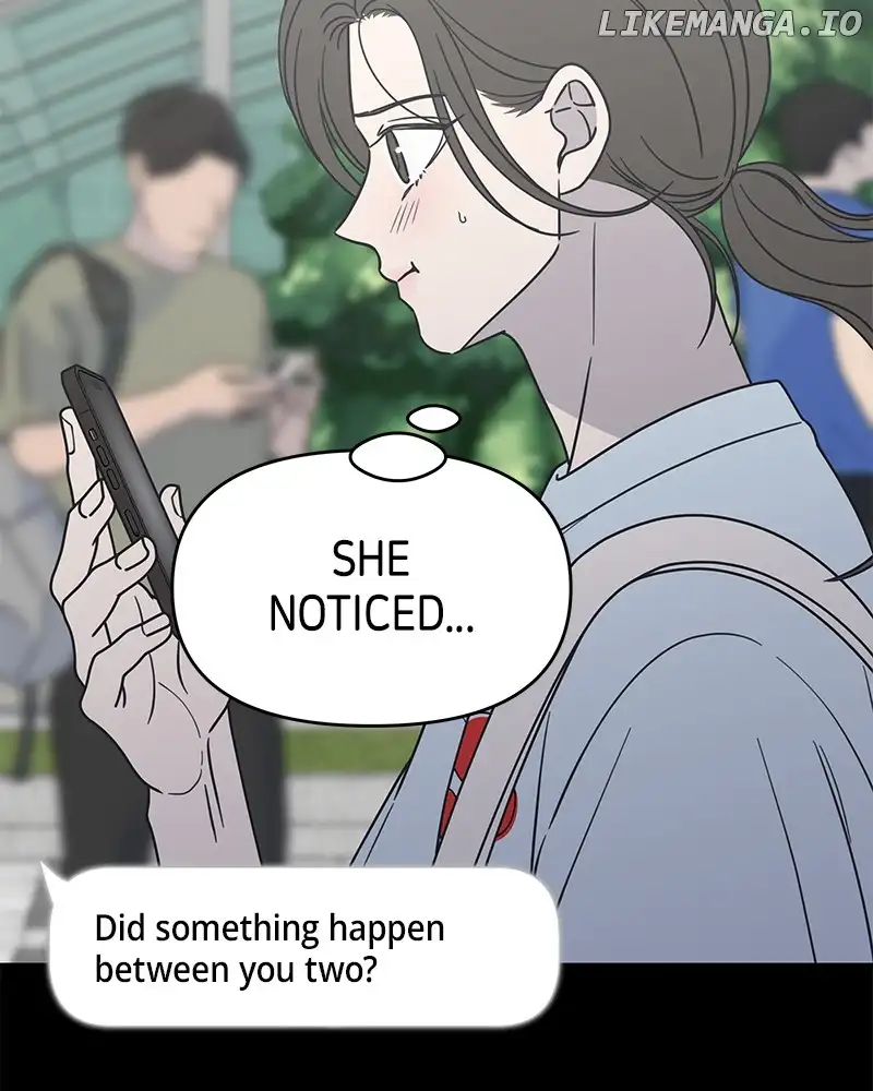 No Dating Allowed In The Office chapter 29 page 98