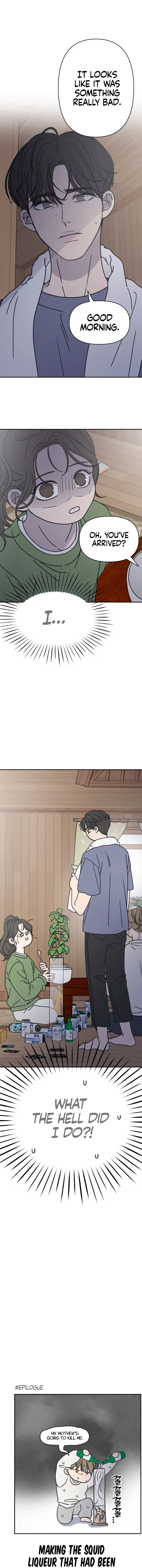 No Dating Allowed In The Office chapter 3 page 24