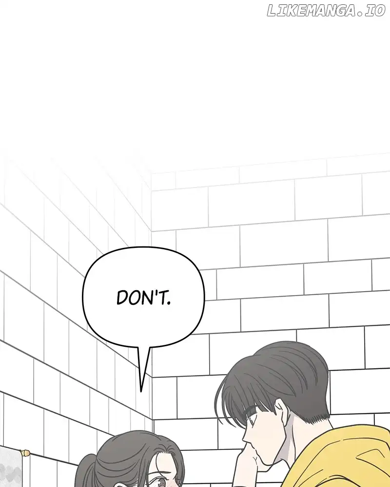 No Dating Allowed In The Office chapter 30 page 1