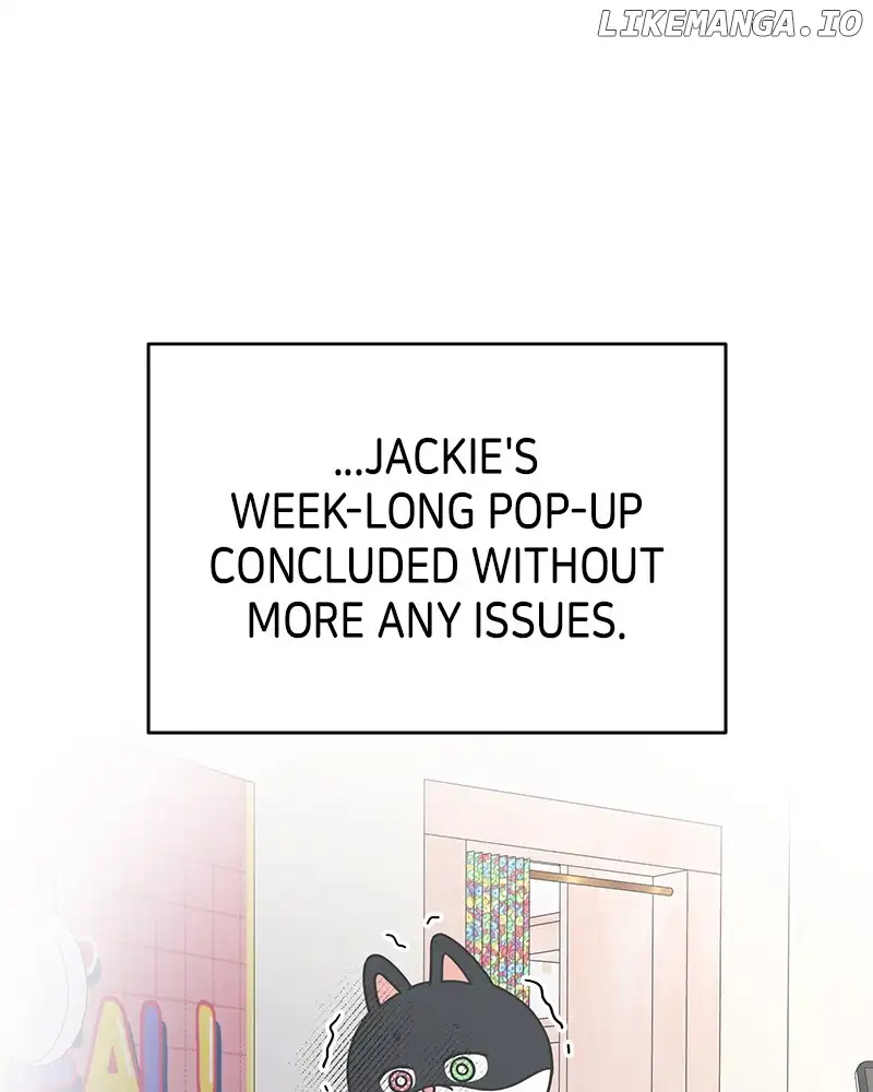 No Dating Allowed In The Office chapter 30 page 101