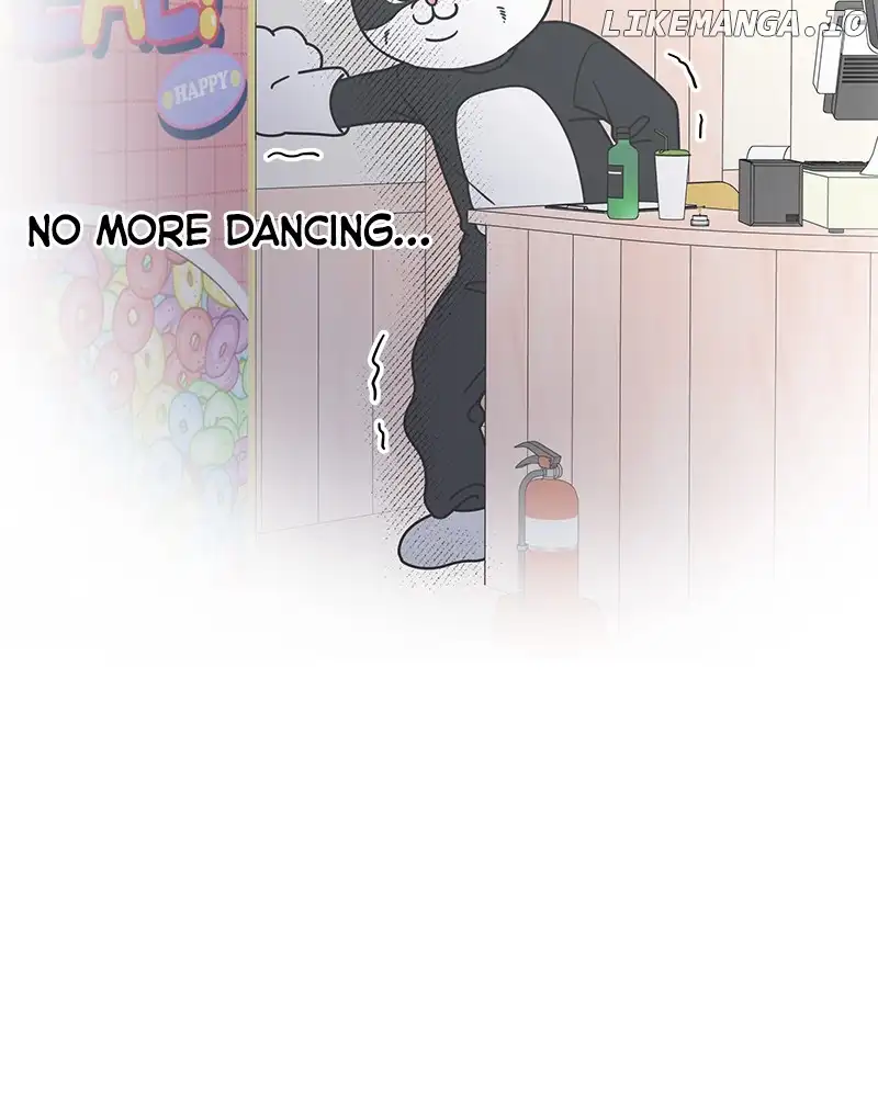 No Dating Allowed In The Office chapter 30 page 102