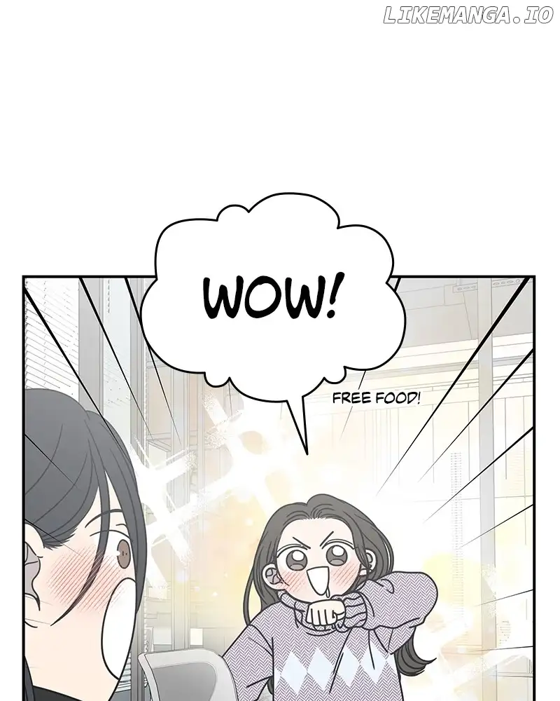 No Dating Allowed In The Office chapter 30 page 107