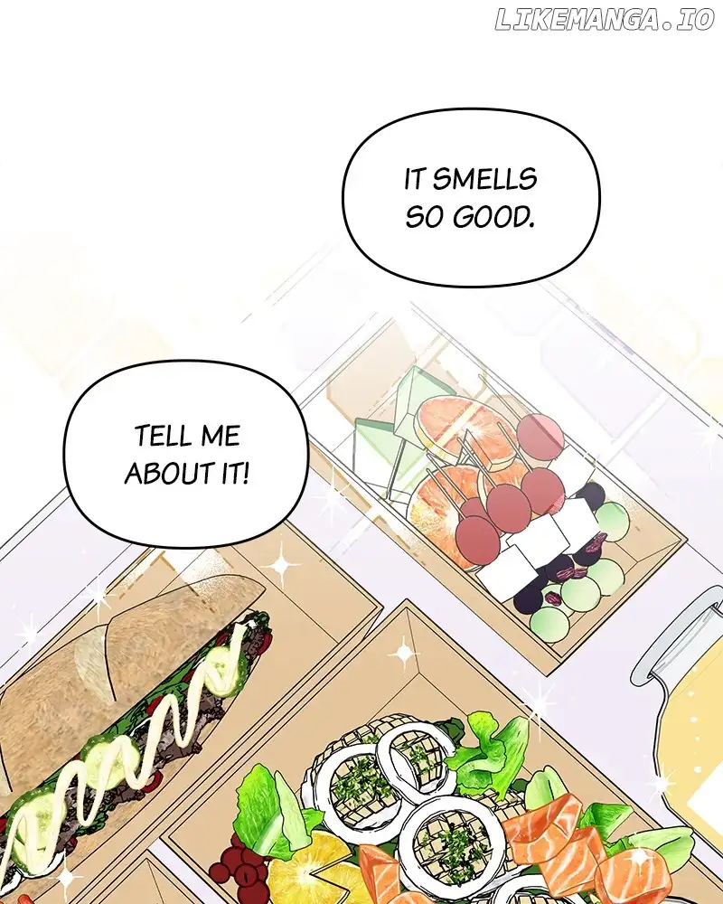 No Dating Allowed In The Office chapter 30 page 109