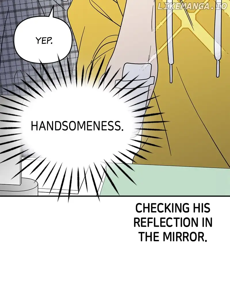 No Dating Allowed In The Office chapter 30 page 11
