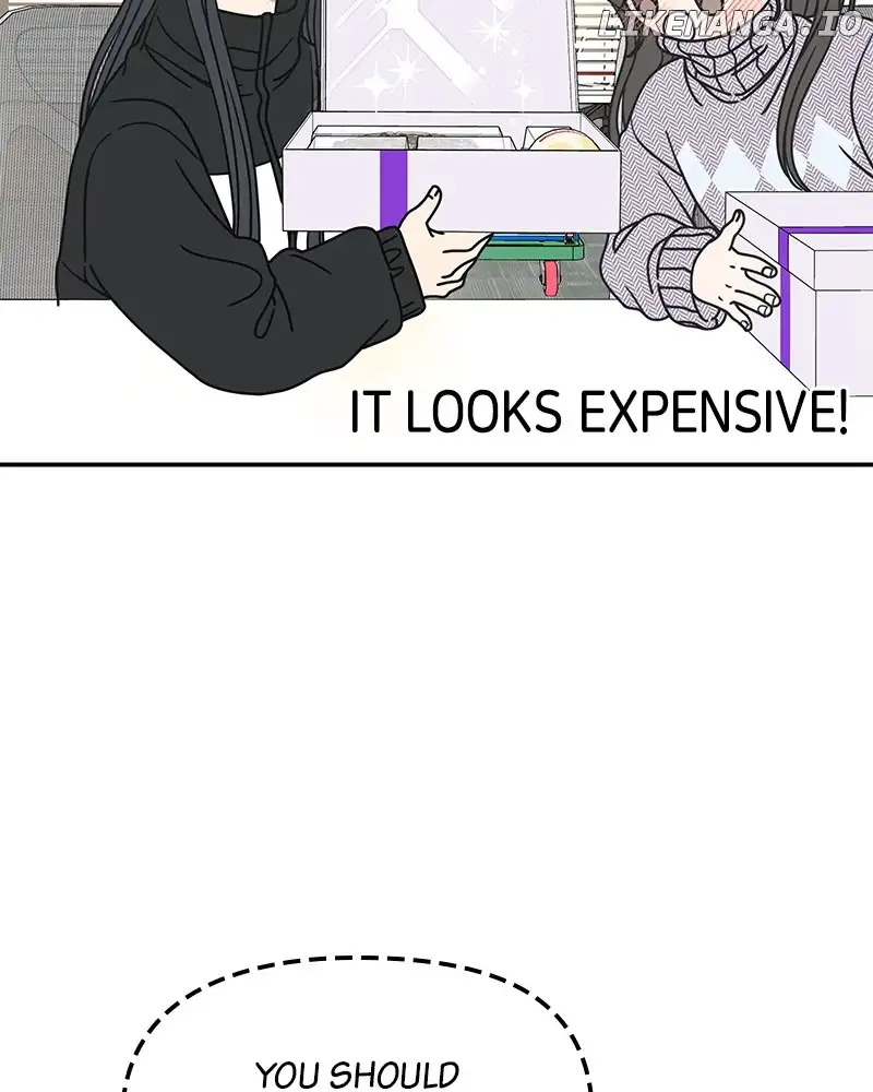 No Dating Allowed In The Office chapter 30 page 111