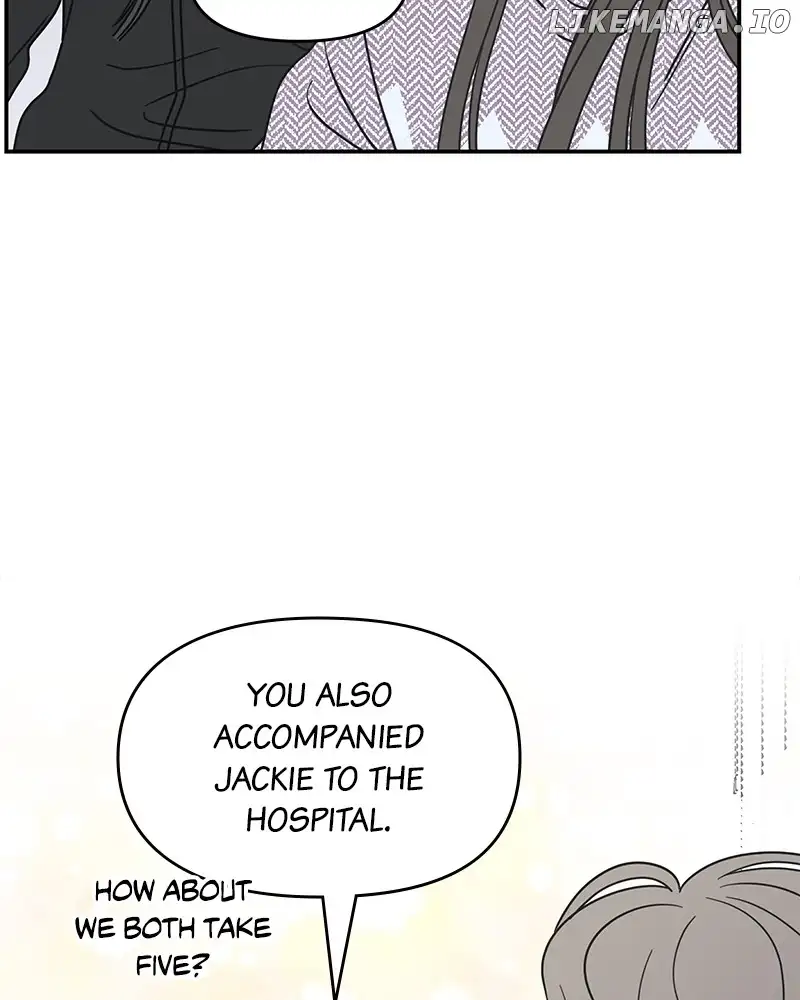 No Dating Allowed In The Office chapter 30 page 113