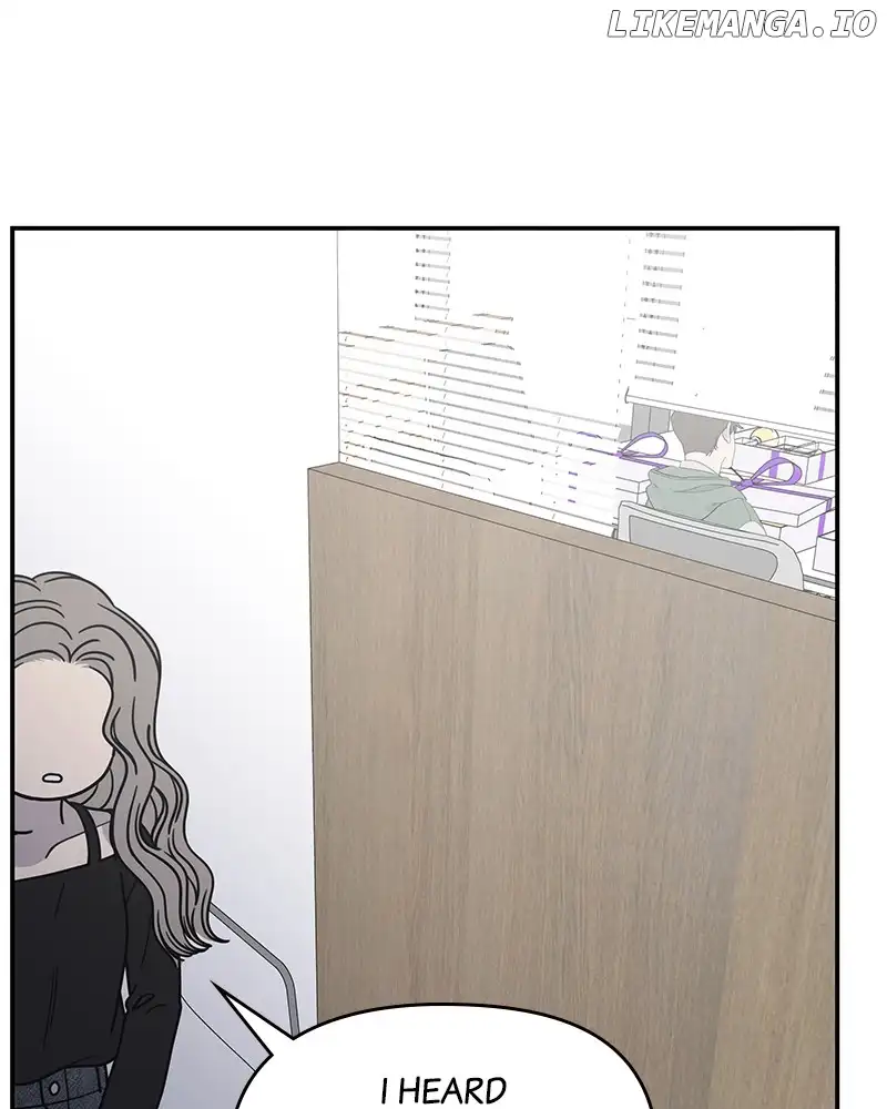 No Dating Allowed In The Office chapter 30 page 118