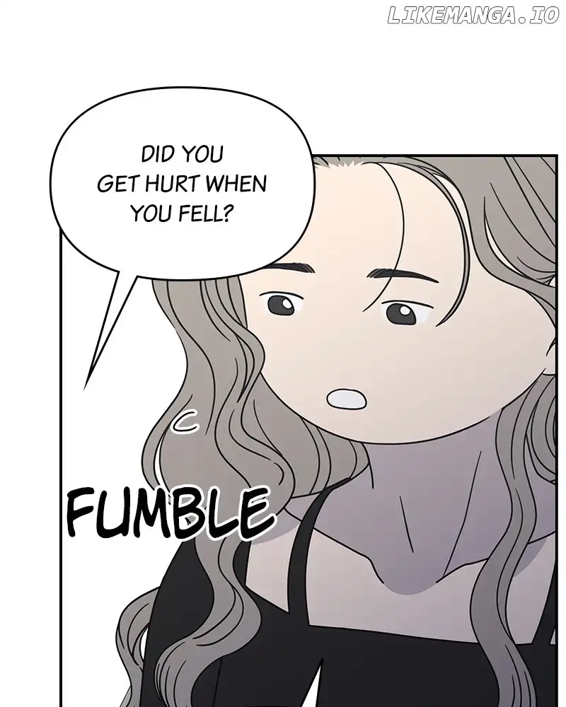 No Dating Allowed In The Office chapter 30 page 123