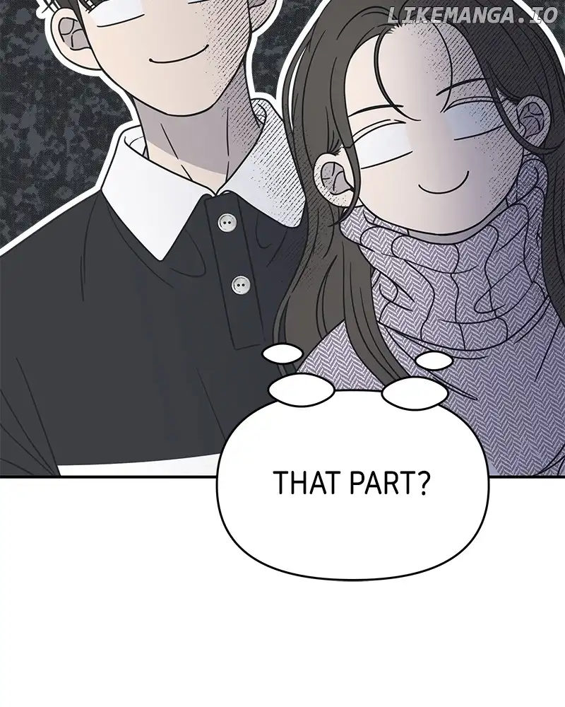 No Dating Allowed In The Office chapter 30 page 127