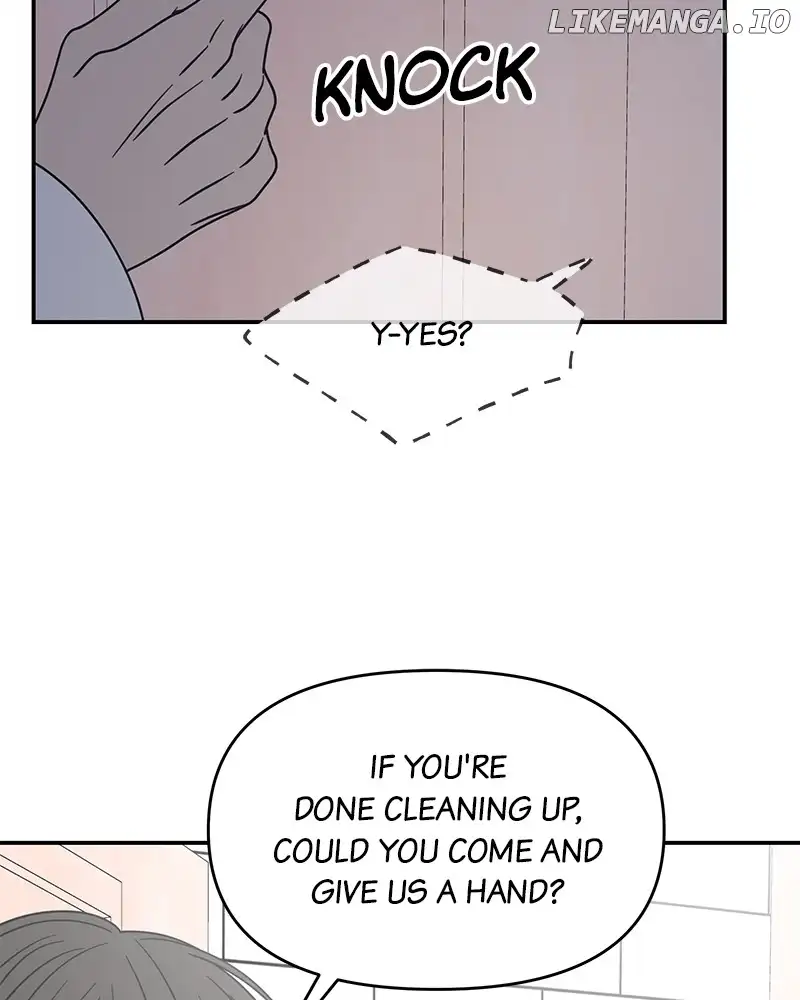 No Dating Allowed In The Office chapter 30 page 13
