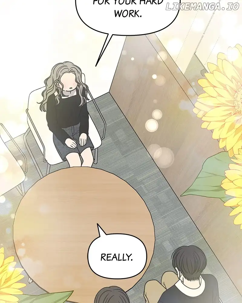 No Dating Allowed In The Office chapter 30 page 132