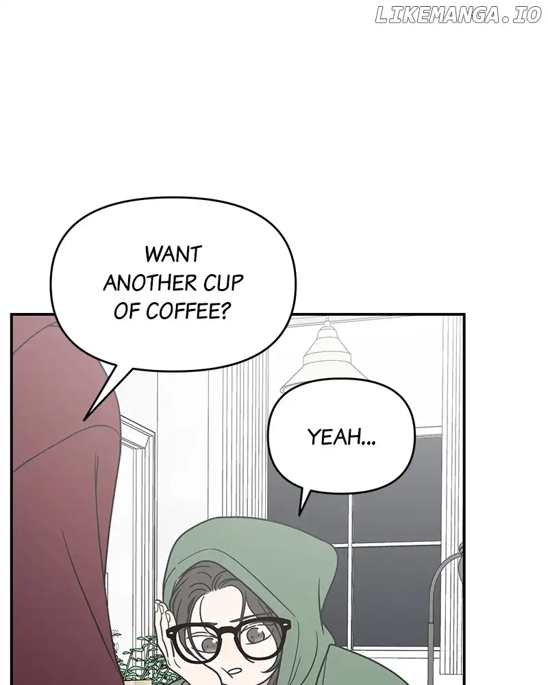No Dating Allowed In The Office chapter 30 page 143