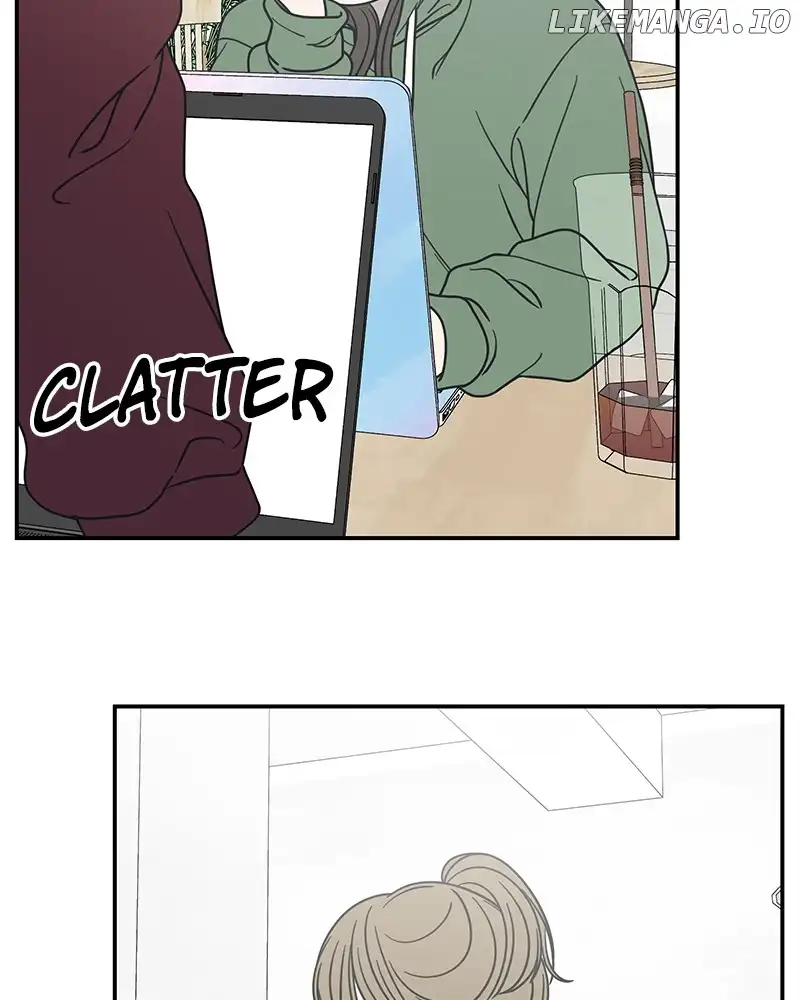 No Dating Allowed In The Office chapter 30 page 144