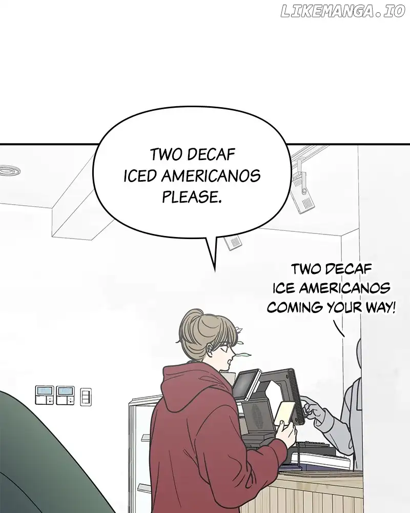 No Dating Allowed In The Office chapter 30 page 146