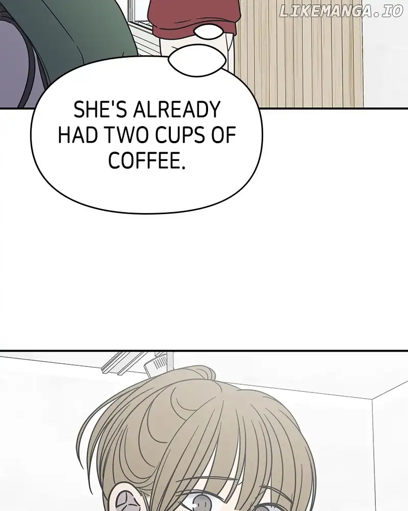 No Dating Allowed In The Office chapter 30 page 147