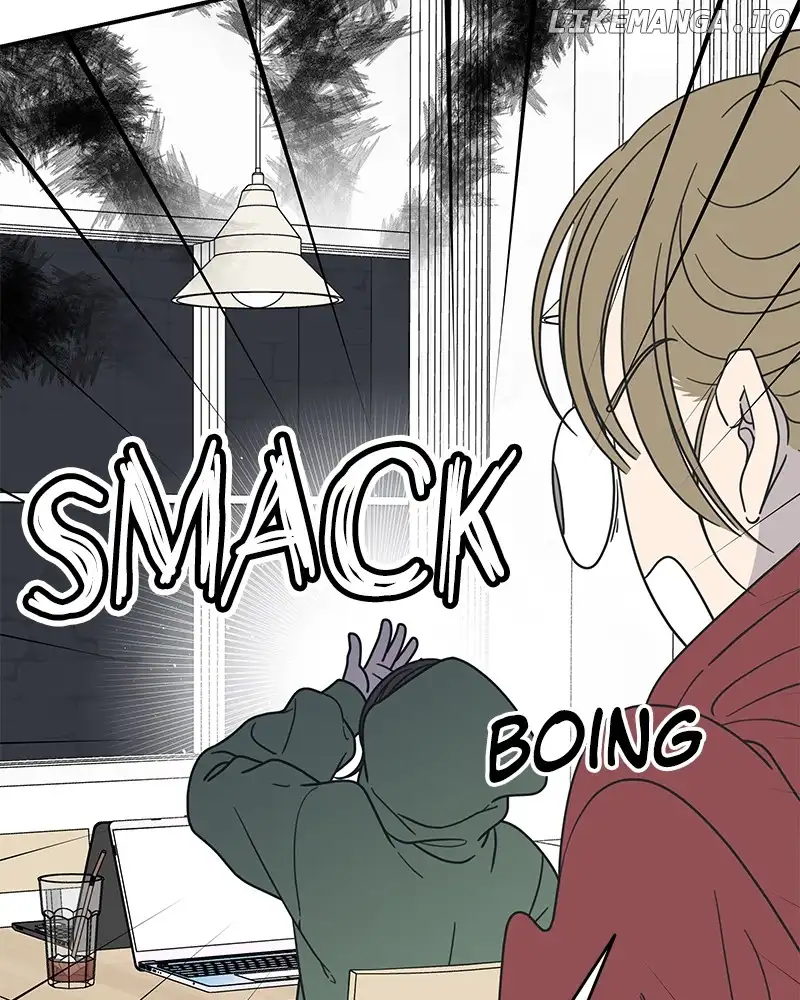 No Dating Allowed In The Office chapter 30 page 149