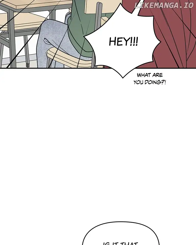 No Dating Allowed In The Office chapter 30 page 150