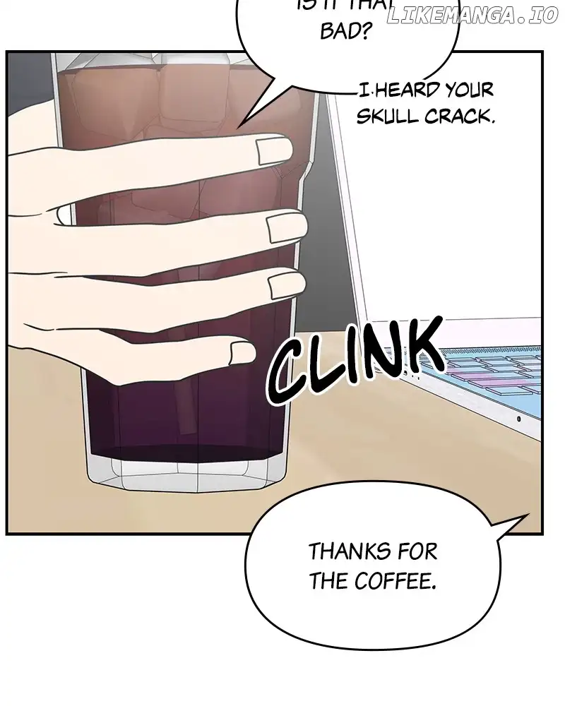 No Dating Allowed In The Office chapter 30 page 151