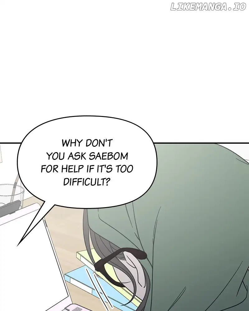 No Dating Allowed In The Office chapter 30 page 152