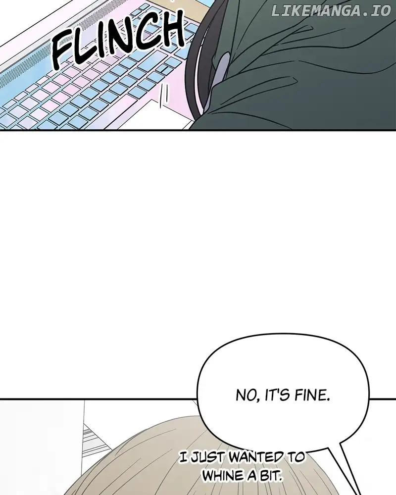 No Dating Allowed In The Office chapter 30 page 153