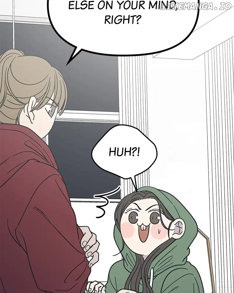No Dating Allowed In The Office chapter 30 page 157