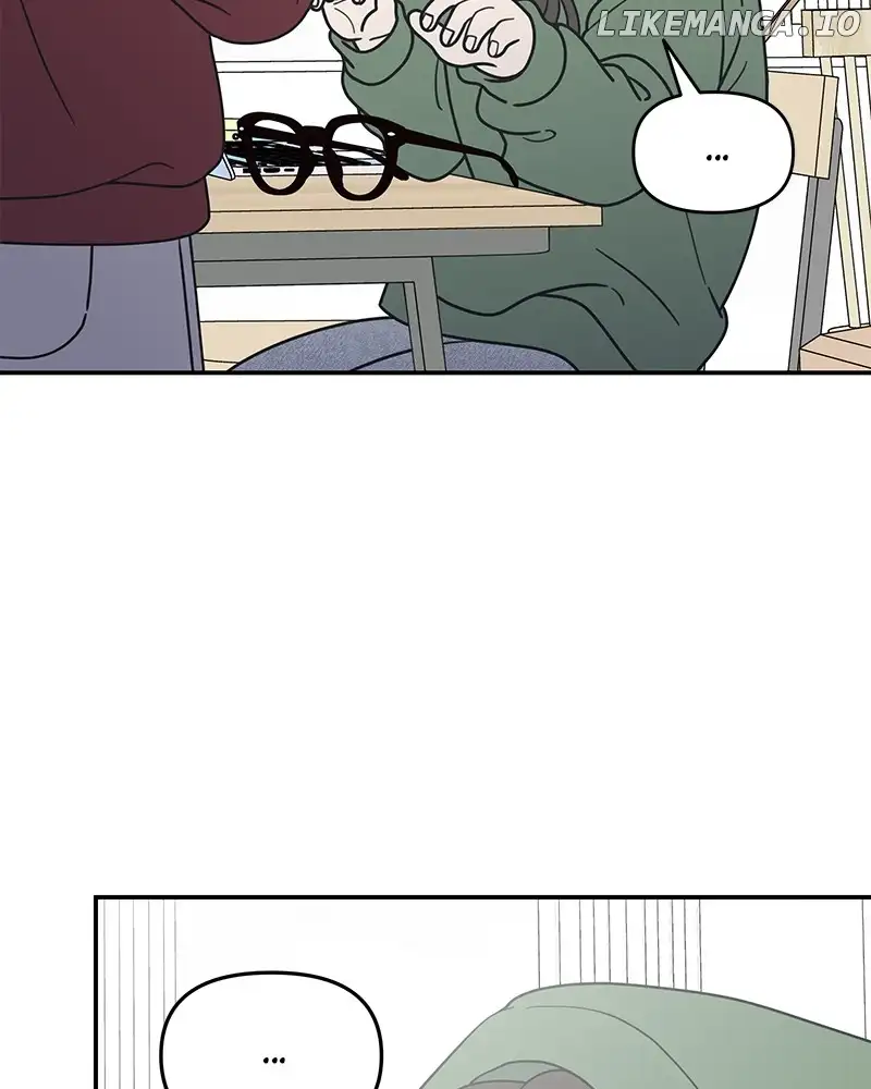 No Dating Allowed In The Office chapter 30 page 158