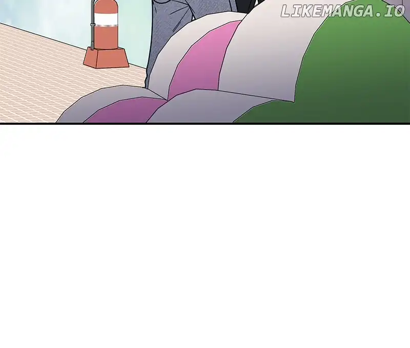 No Dating Allowed In The Office chapter 30 page 22