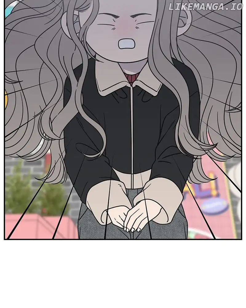 No Dating Allowed In The Office chapter 30 page 27