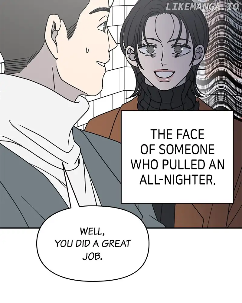 No Dating Allowed In The Office chapter 30 page 32