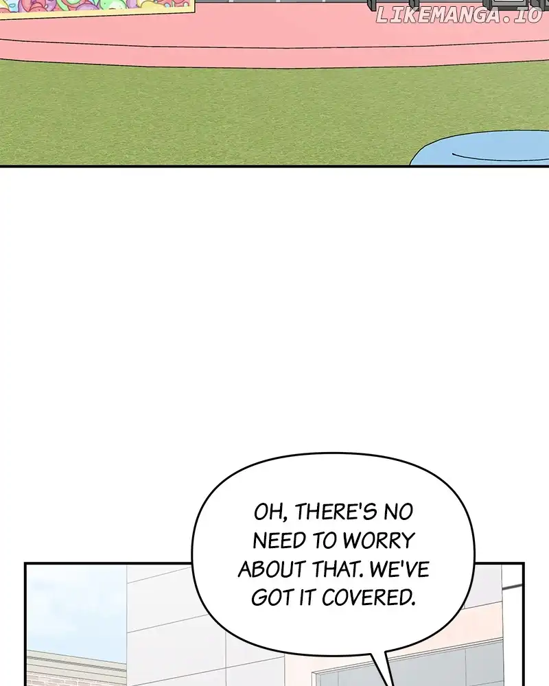 No Dating Allowed In The Office chapter 30 page 38
