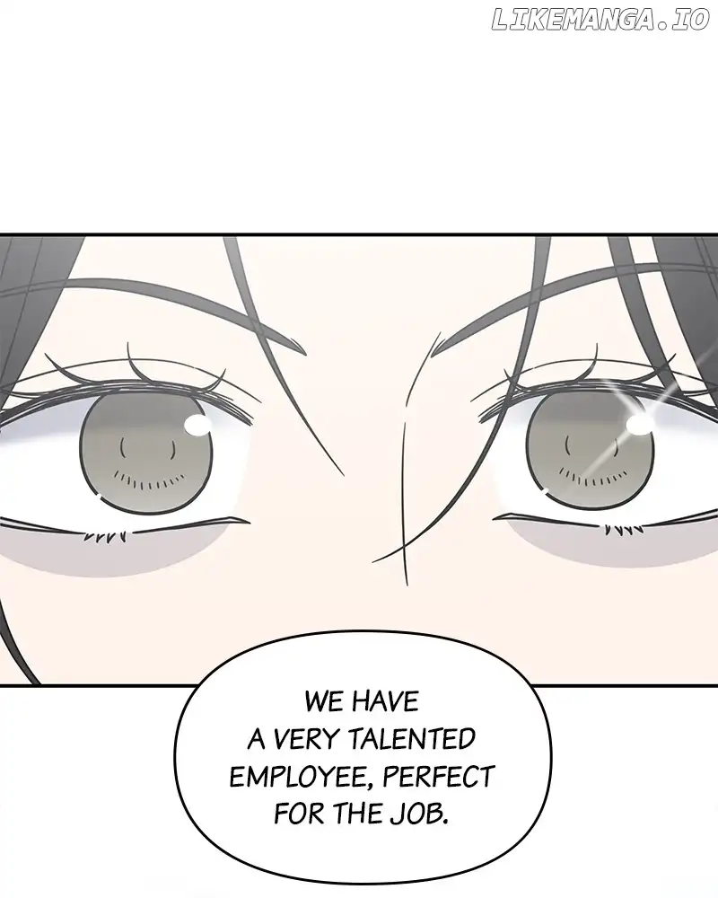 No Dating Allowed In The Office chapter 30 page 40