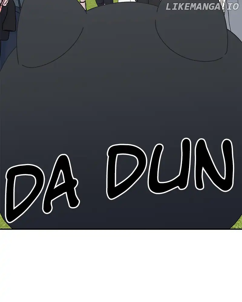 No Dating Allowed In The Office chapter 30 page 44