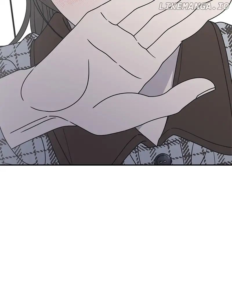 No Dating Allowed In The Office chapter 30 page 5