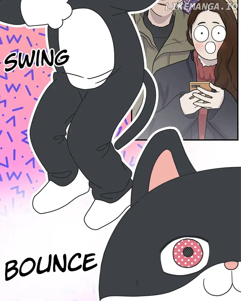 No Dating Allowed In The Office chapter 30 page 50