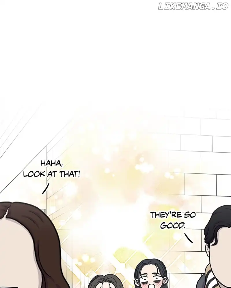 No Dating Allowed In The Office chapter 30 page 53