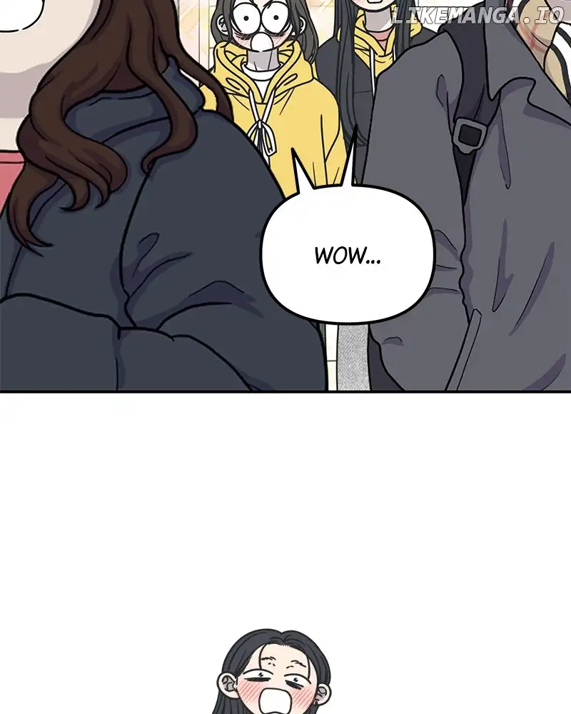 No Dating Allowed In The Office chapter 30 page 54