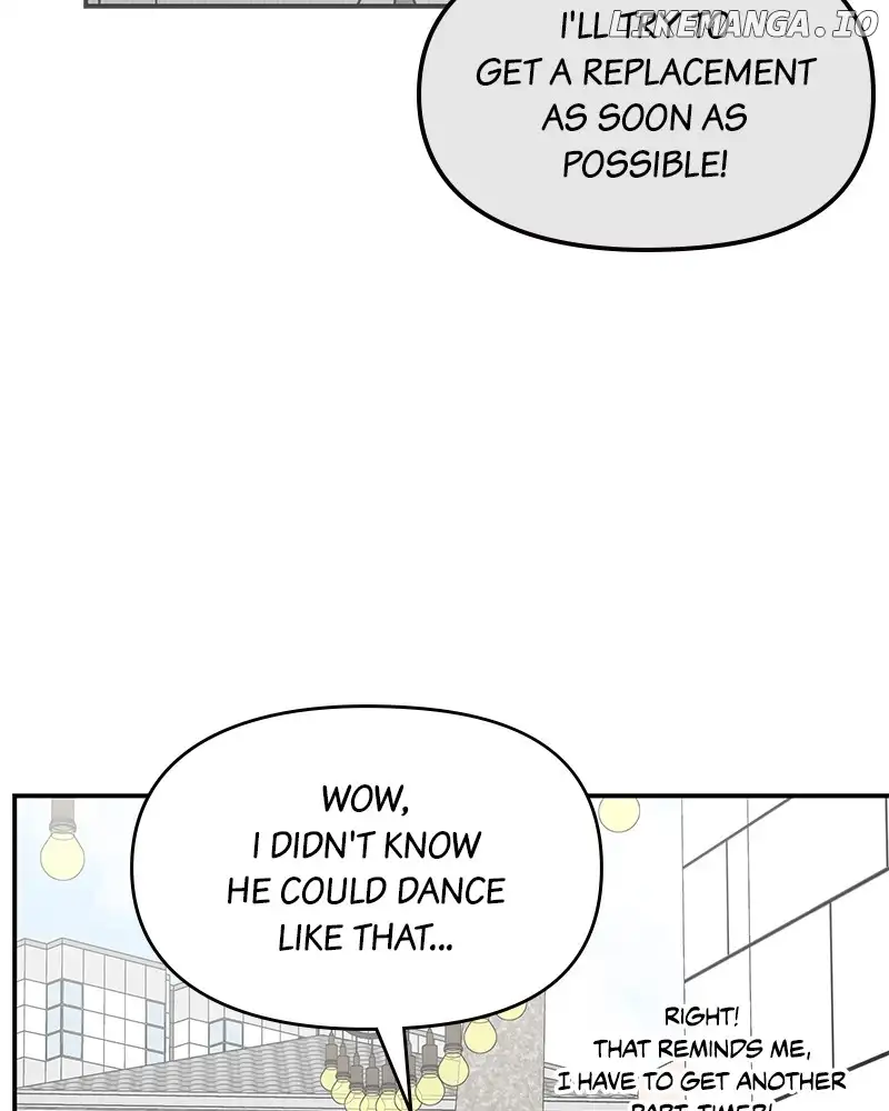 No Dating Allowed In The Office chapter 30 page 58