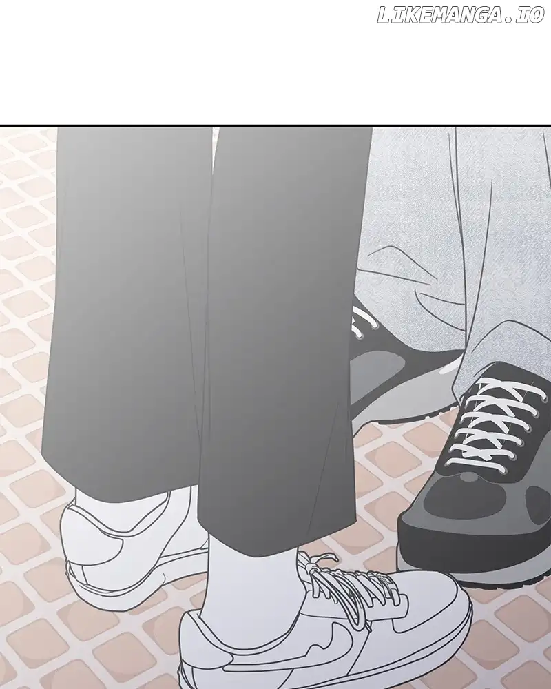 No Dating Allowed In The Office chapter 30 page 6