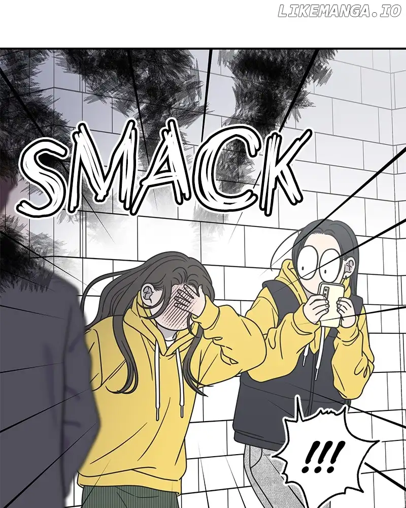 No Dating Allowed In The Office chapter 30 page 64