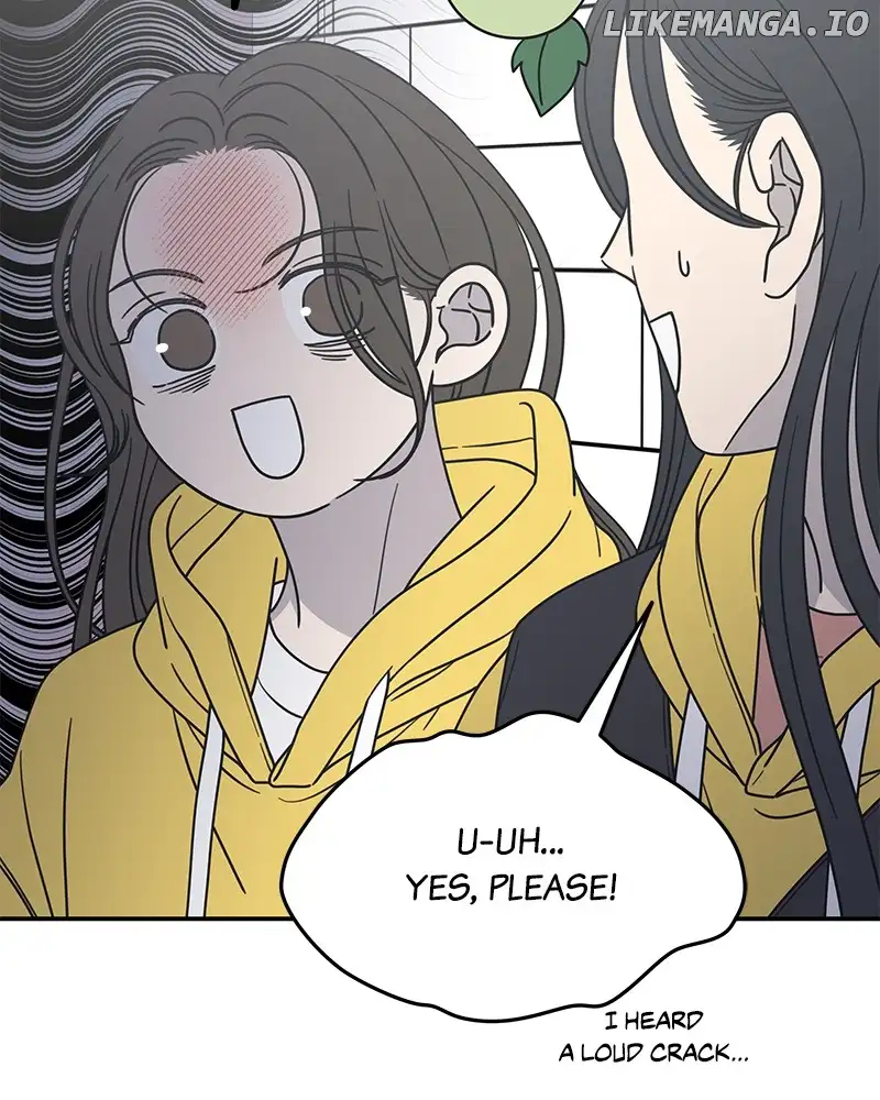 No Dating Allowed In The Office chapter 30 page 66