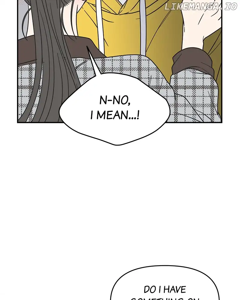 No Dating Allowed In The Office chapter 30 page 9