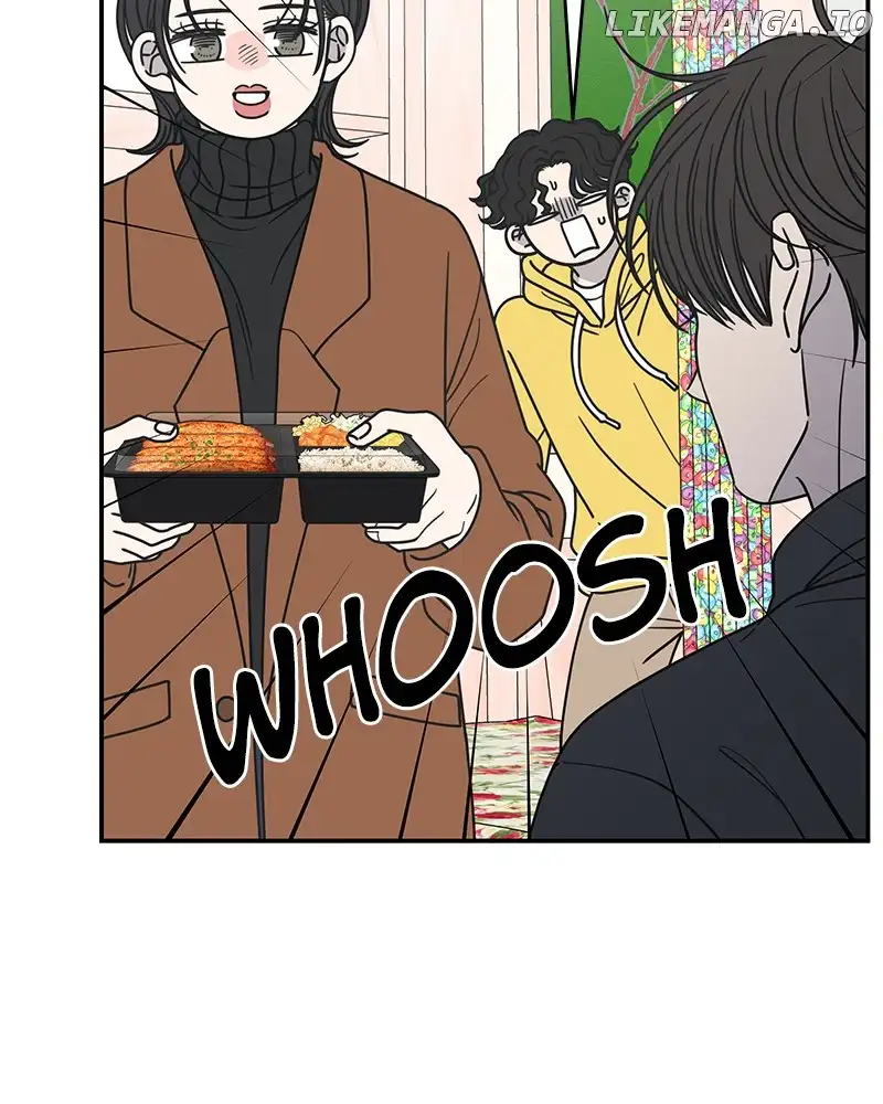 No Dating Allowed In The Office chapter 30 page 98