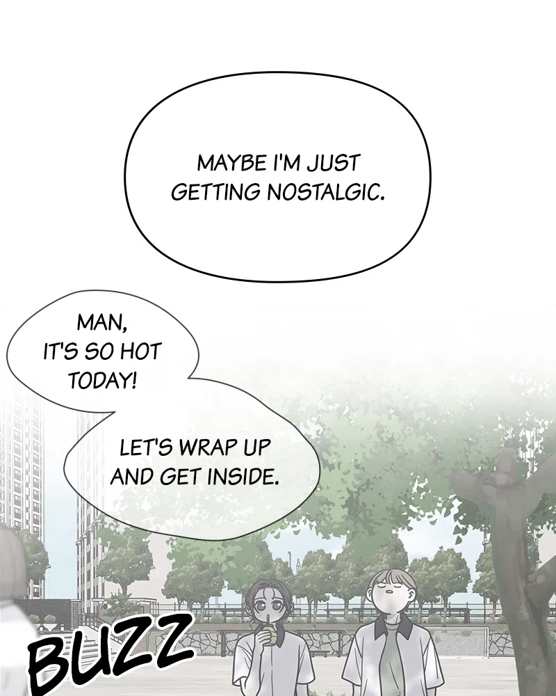 No Dating Allowed In The Office chapter 31 page 10