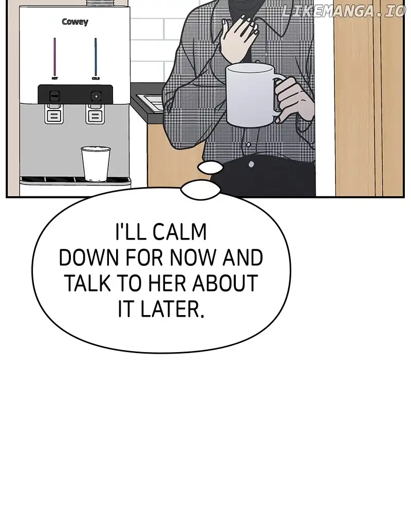 No Dating Allowed In The Office chapter 31 page 100